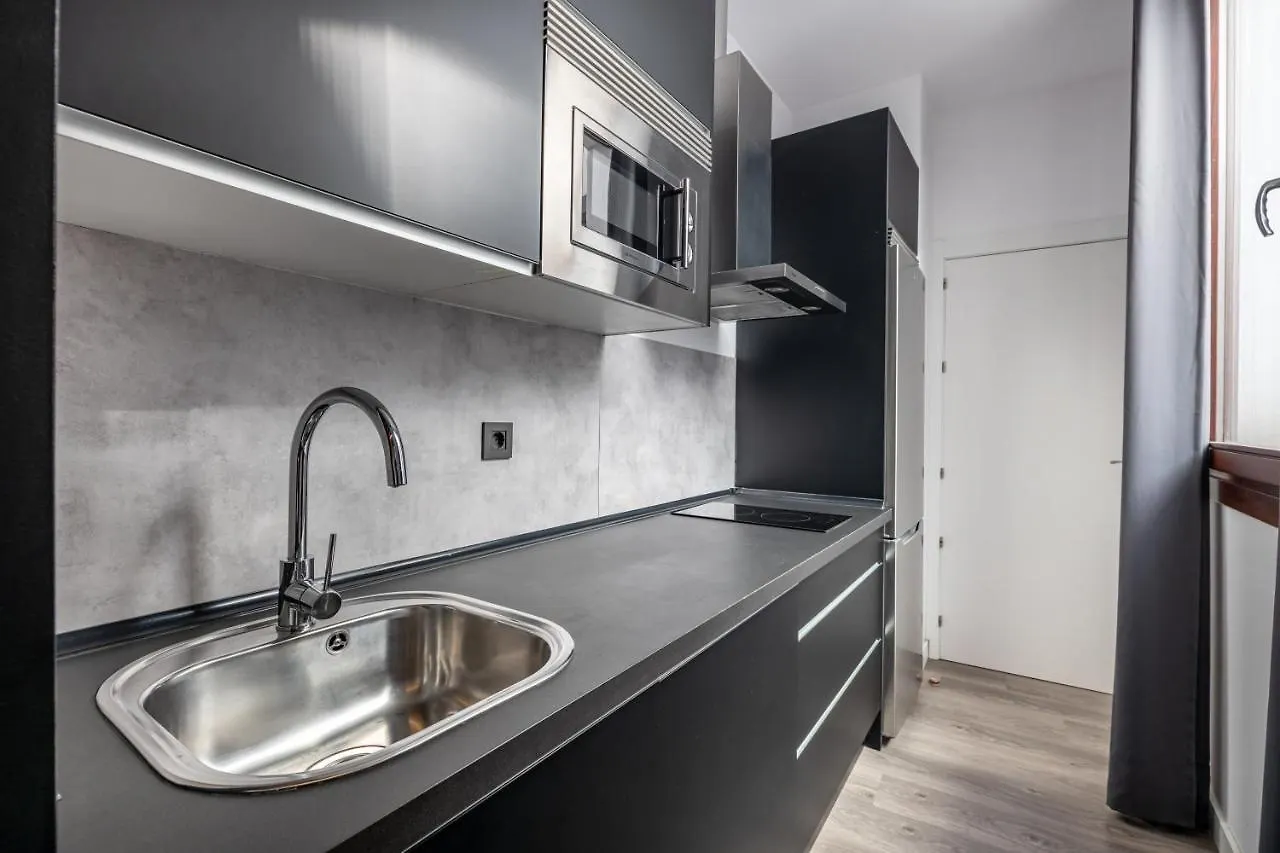 Appartamento Apartamentos Granada Deluxe 3000