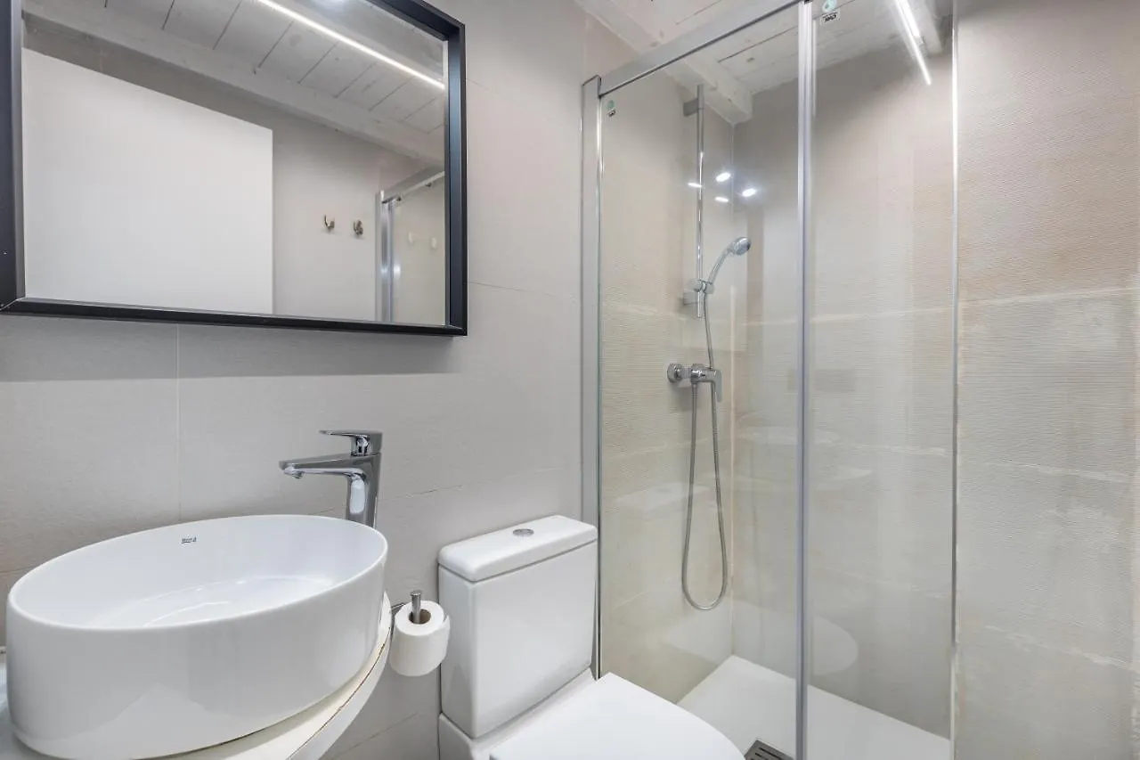 Apartamentos Granada Deluxe 3000 Appartamento