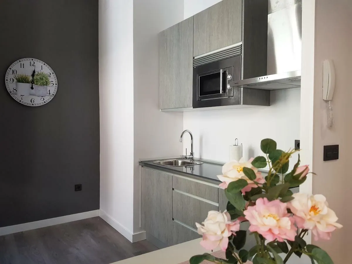 Appartamento Apartamentos Granada Deluxe 3000 Spagna