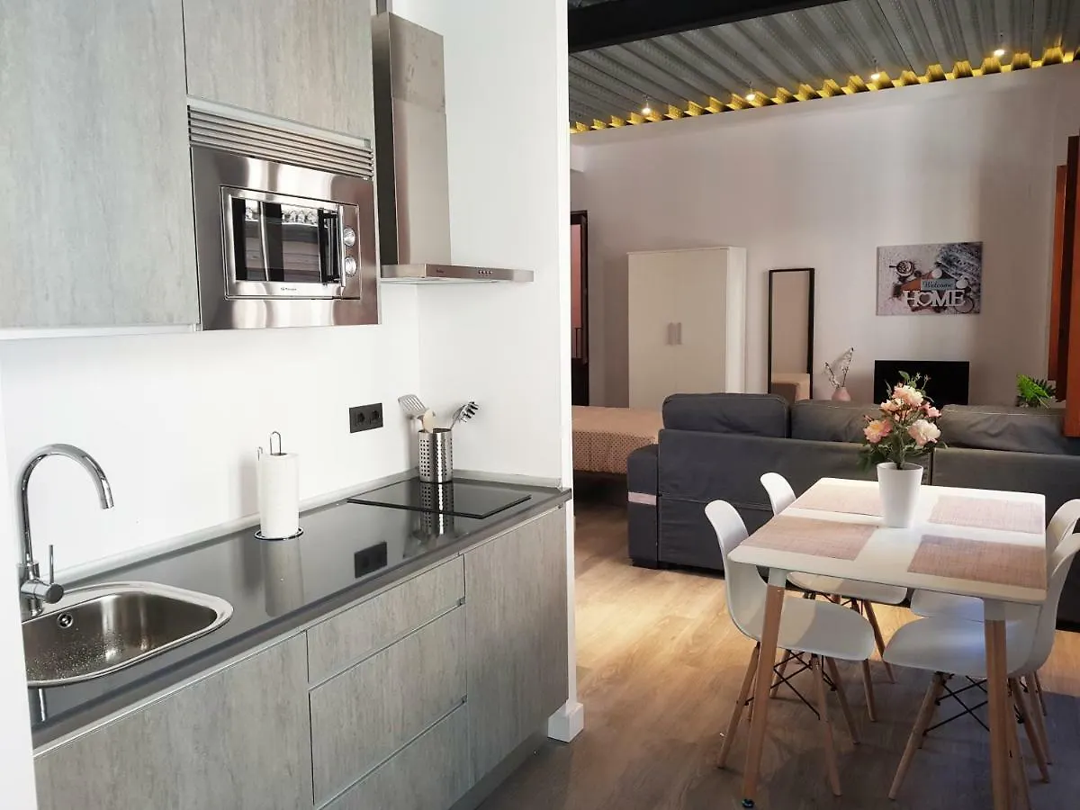 Appartamento Apartamentos Granada Deluxe 3000