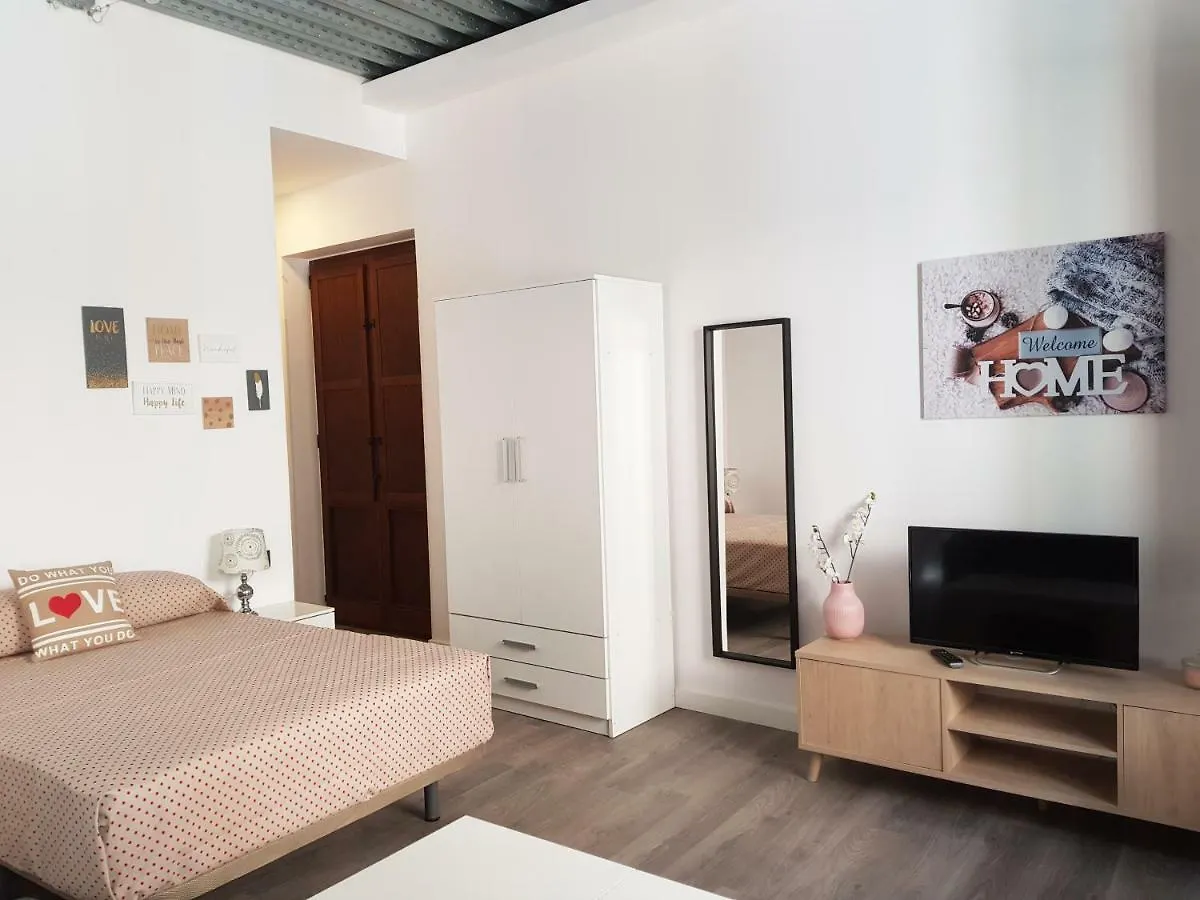 Apartamentos Granada Deluxe 3000