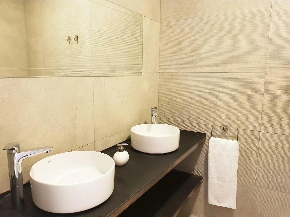 Appartamento Apartamentos Granada Deluxe 3000 Spagna