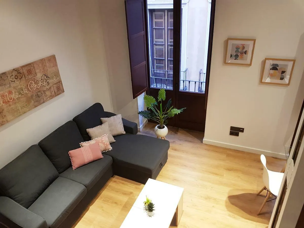 Apartamentos Granada Deluxe 3000