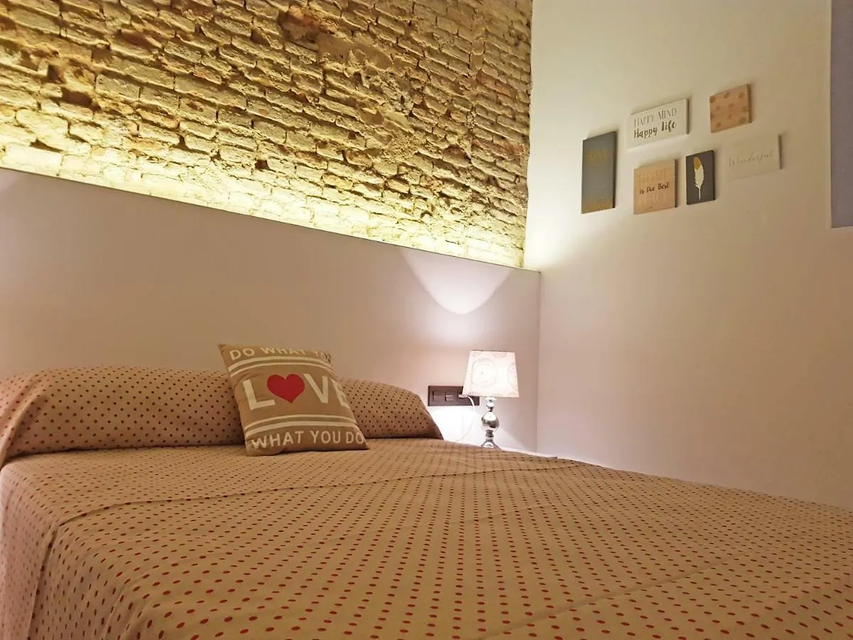 Apartamentos Granada Deluxe 3000 Spanje