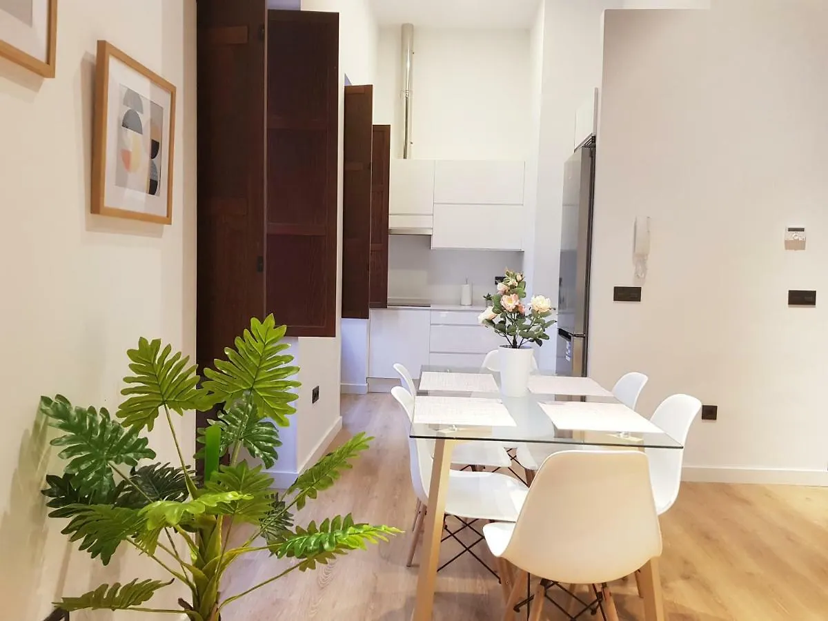 Apartamentos Granada Deluxe 3000