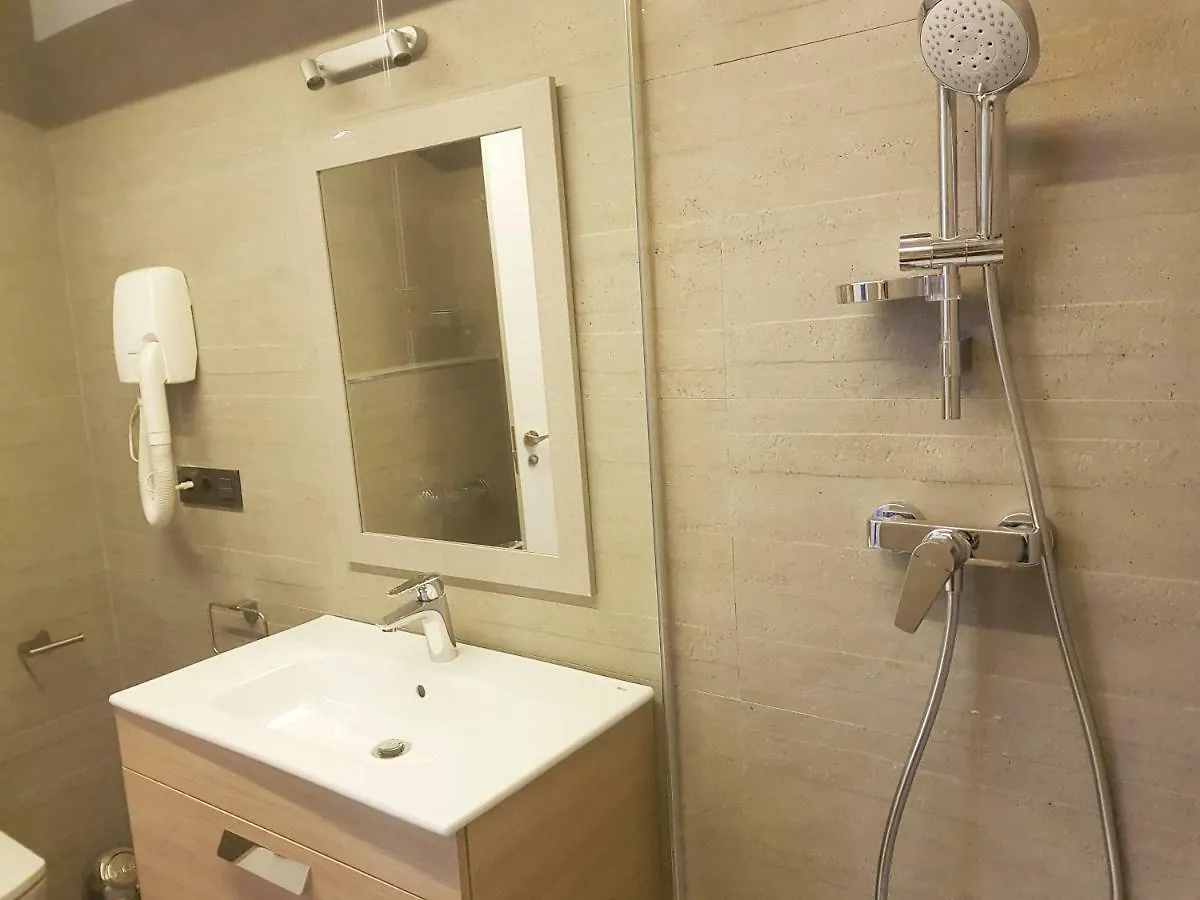 Apartamentos Granada Deluxe 3000 0*,  Spagna