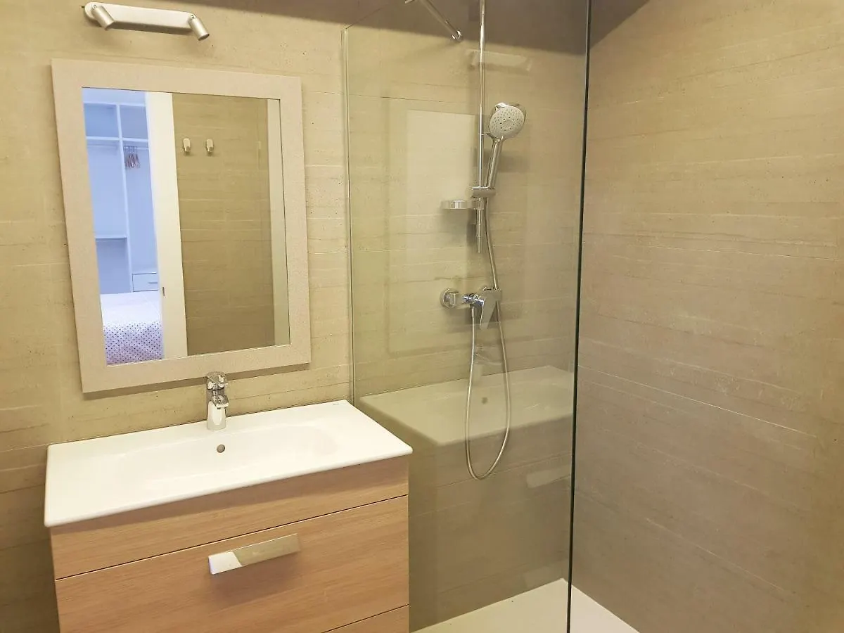 Appartamento Apartamentos Granada Deluxe 3000