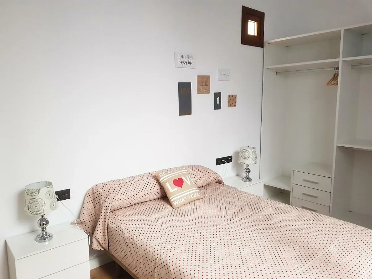 アパート Apartamentos Granada Deluxe 3000 スペイン