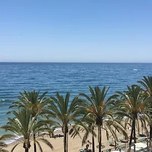 Palmas 1 , Marbella Spagna