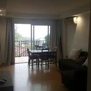 Acogedor Familiar , Marbella Spagna