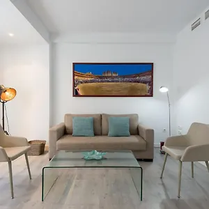 Soho Premium 3 Bedrooms , Málaga Spagna