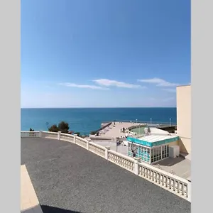 Paradis Salou, Centro Turistico, Wifi, Piscina, Vistas Al Mar , Salou Espagne