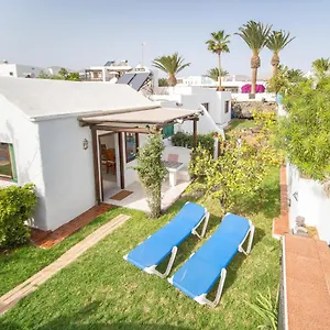 Casa Tango , Puerto del Carmen (Lanzarote) Spagna