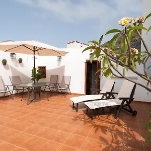La Casita Del Muelle , Garachico (Tenerife) Espagne