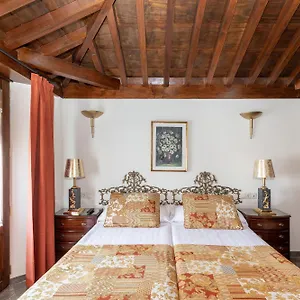 Aljibe Rodrigo Del Campo 2b Appartement