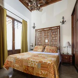 Aljibe Rodrigo Del Campo 1b Appartement