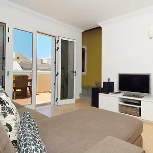 Centric - Solarium Terrace - Sea Views , Arrecife (Lanzarote) Spagna