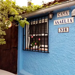 Casa Anaelia , La Orotava Espagne