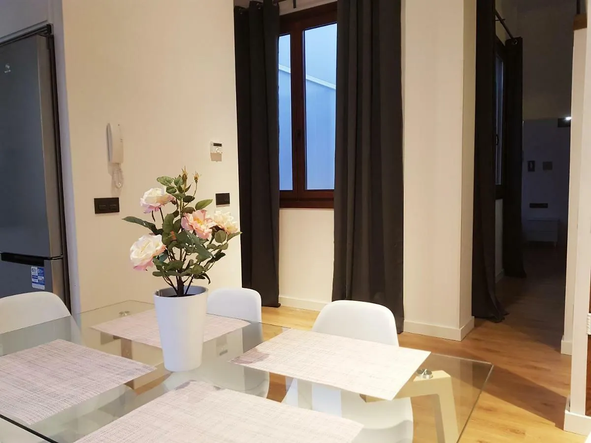 Apartamentos Granada Deluxe 3000