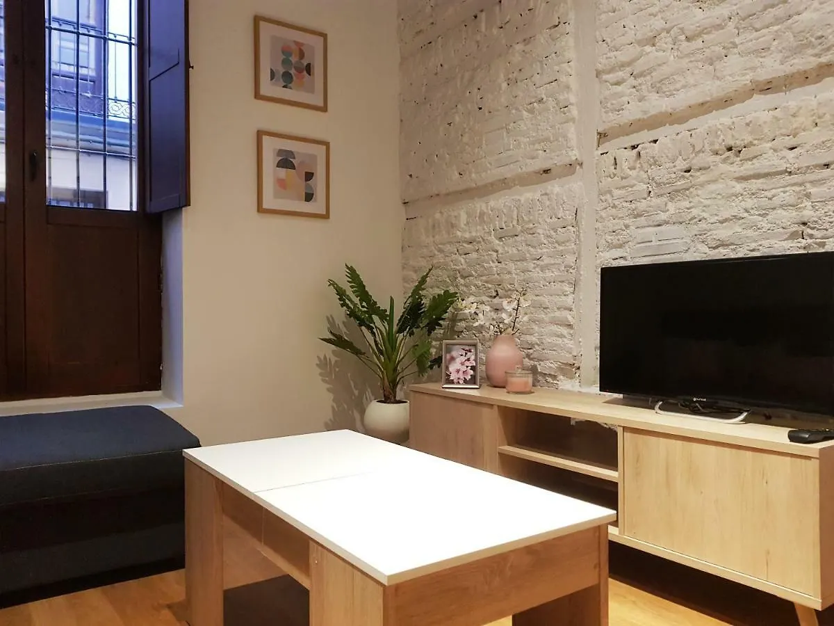Appartement Apartamentos Granada Deluxe 3000 Espagne