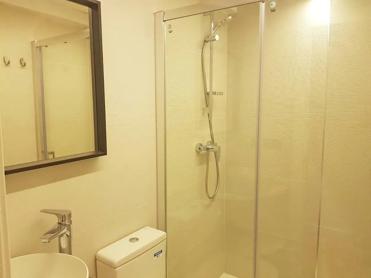 Appartement Apartamentos Granada Deluxe 3000
