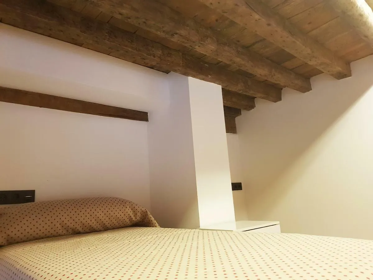 Apartamentos Granada Deluxe 3000 Daire