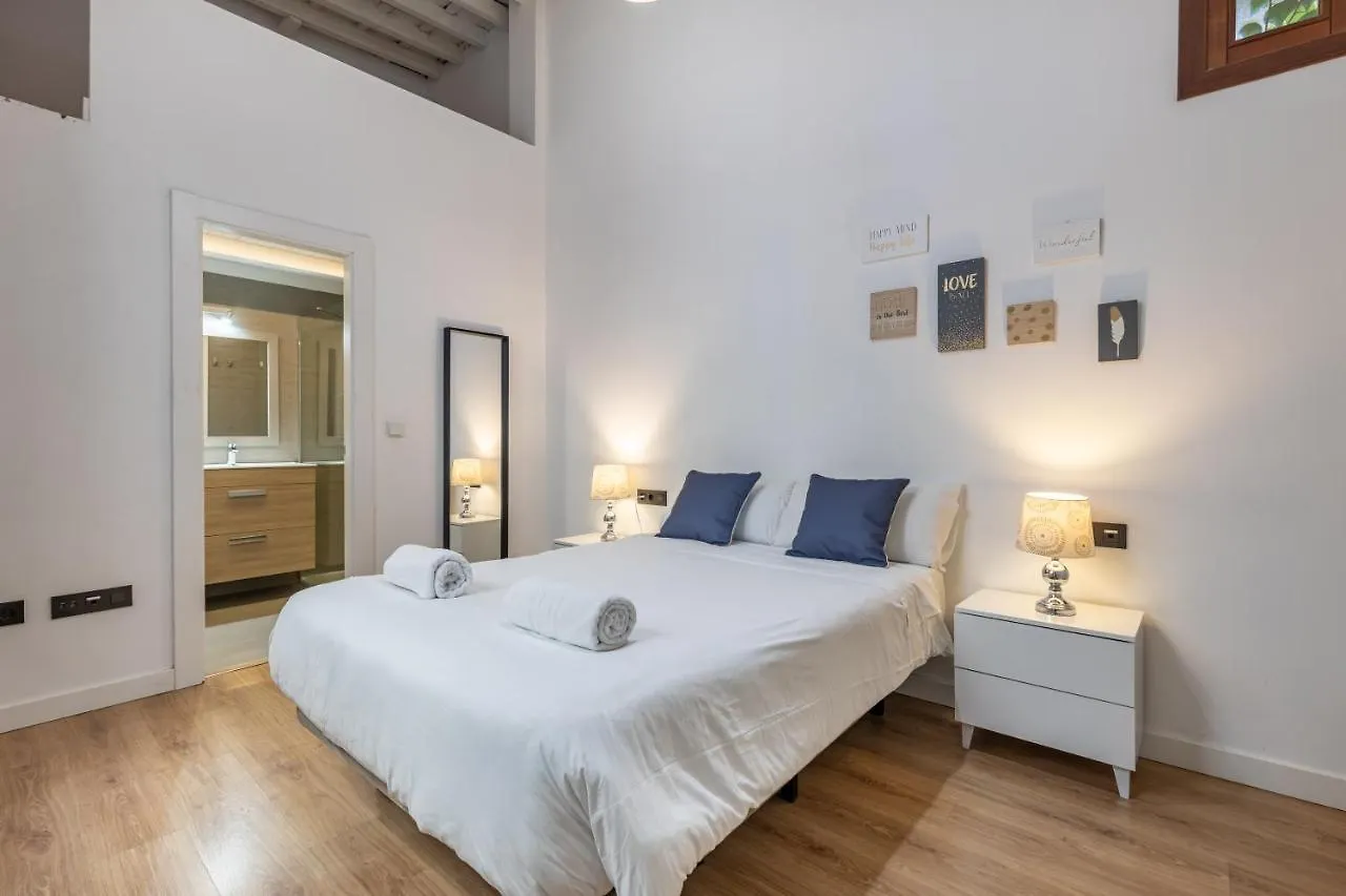Apartamentos Granada Deluxe 3000 Espanha